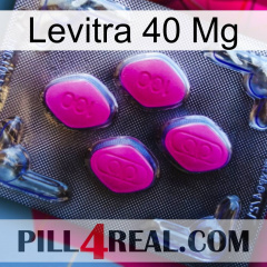 Levitra 40Mg 02